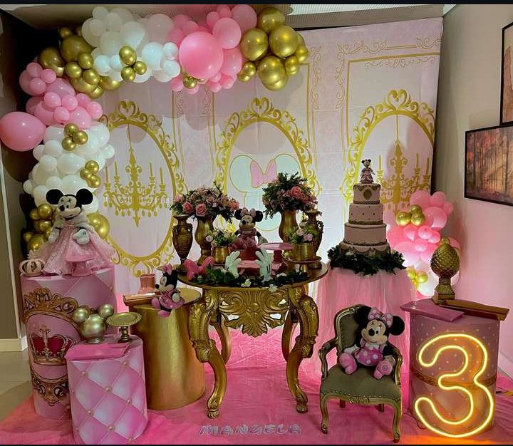 espacostillus Eventos