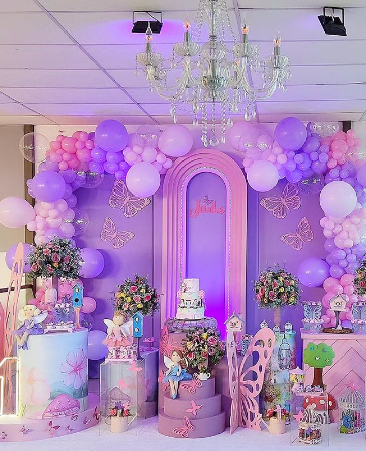 lilidecoracoes salaodefestas