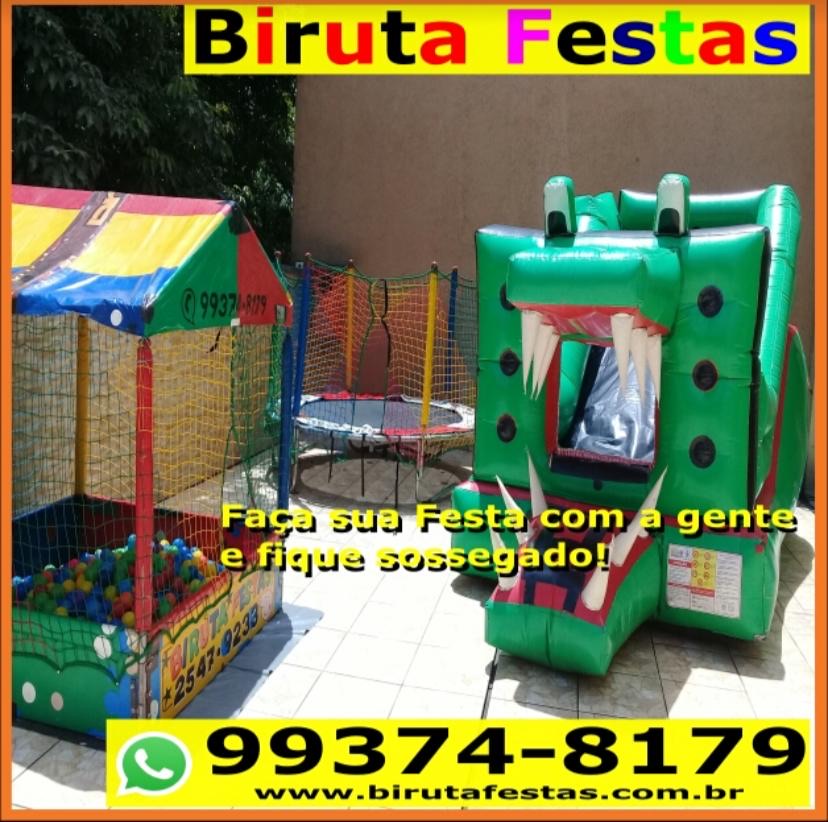 Birutas Festas