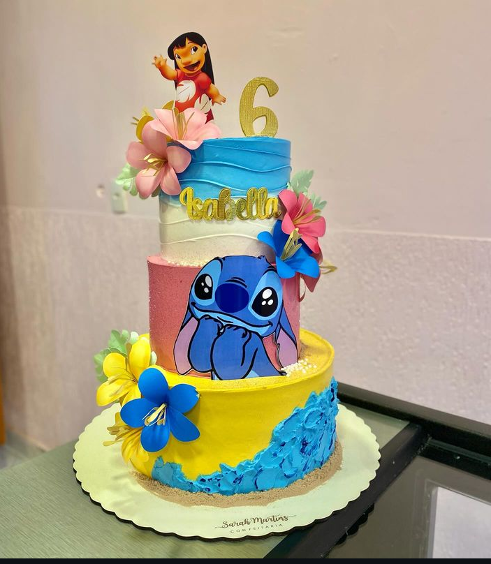 confeitaria sarah Martins