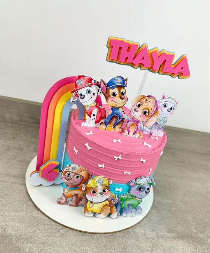 Deliciasconve e atelie chelledluke