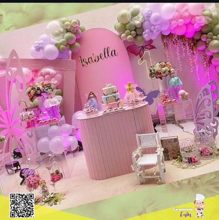 caraminho la festasp