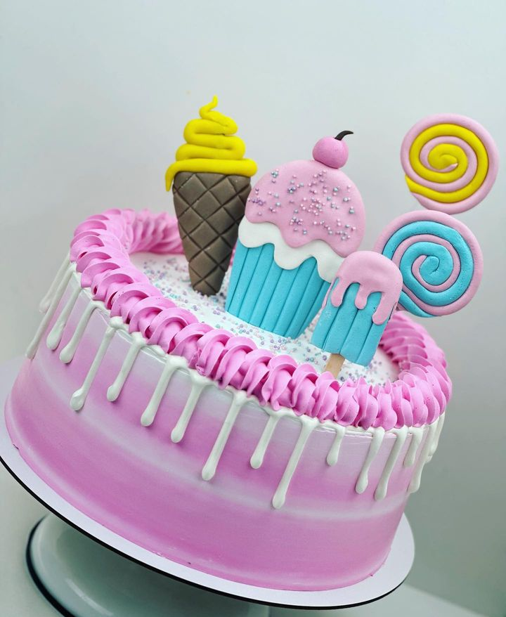 emili ananias confeitaria