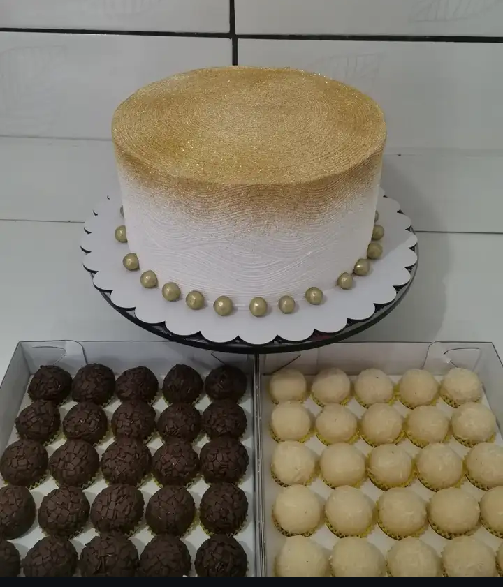 clecia guloseimas açucarada