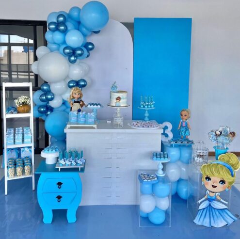 Brinkmais Buffet Infantil