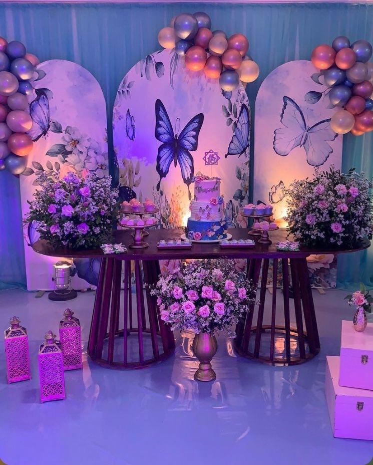 Salão Sonho de Criança