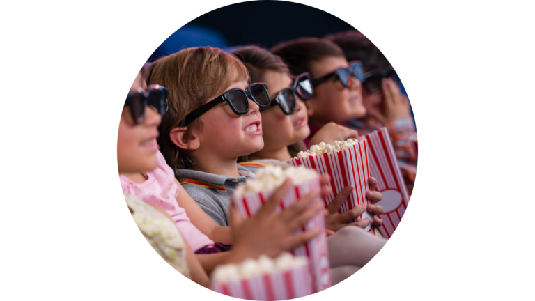 Elementar recreação e animação de festas