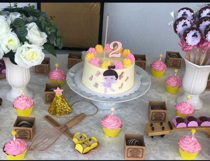 João e Maria doce café