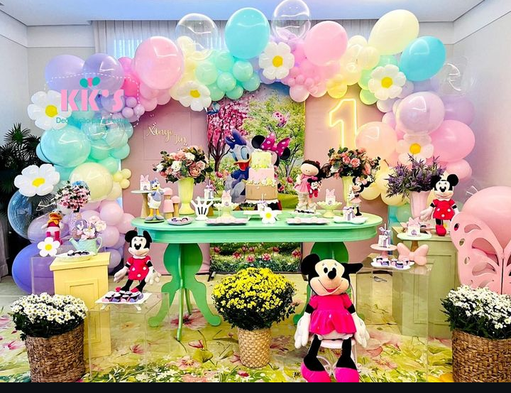 kks decoração