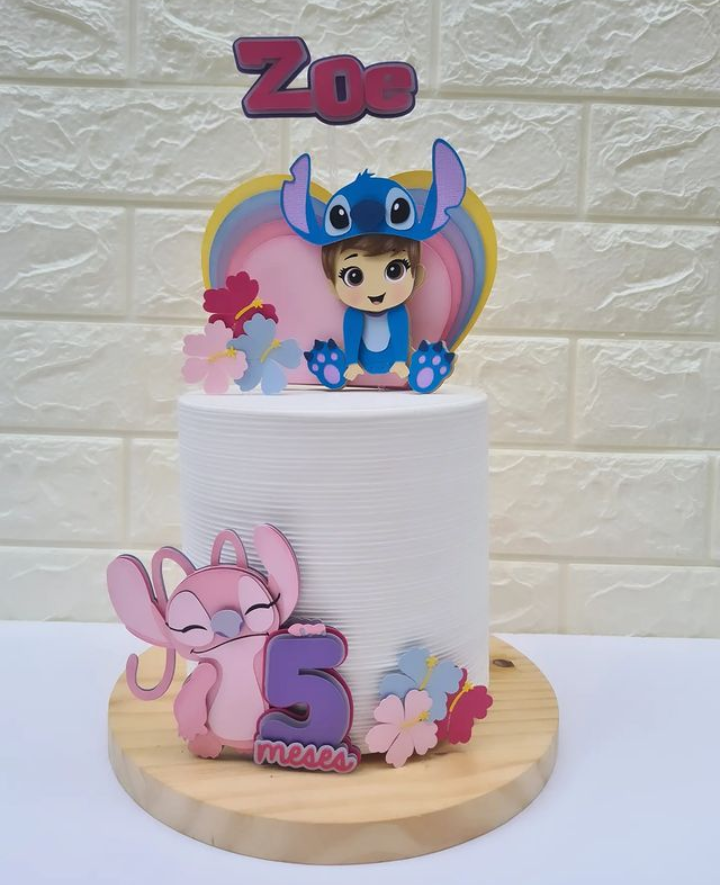 Deliciasconve e atelie chelledluke