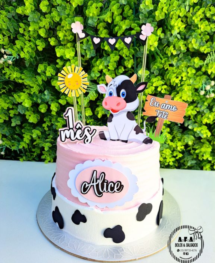 afa bolos e salgados