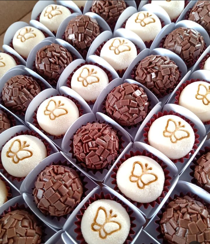 brigadelicias gourmets