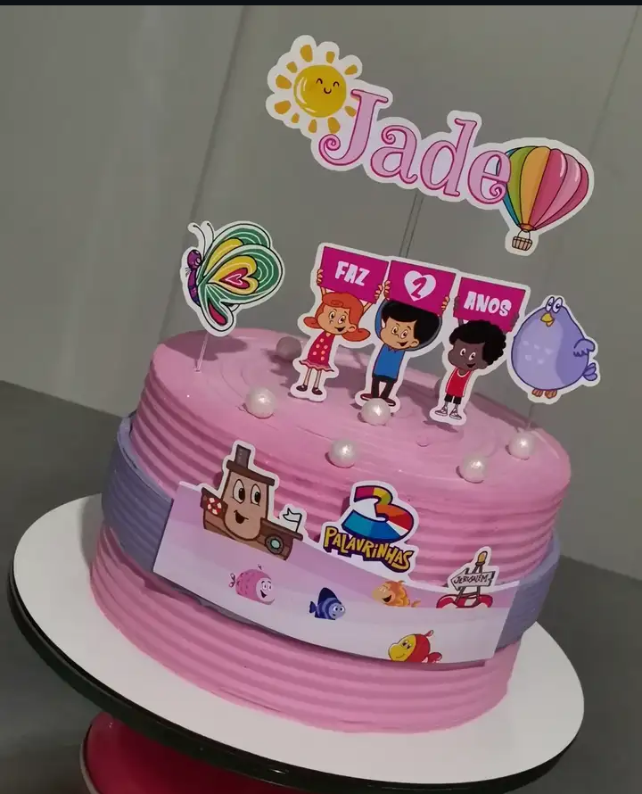 clecia guloseimas açucarada