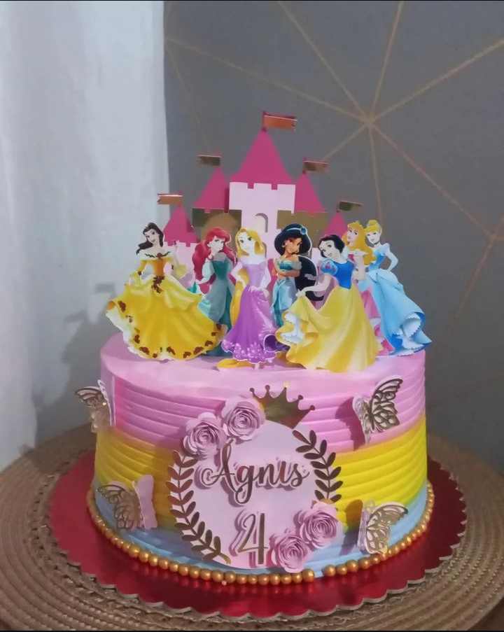 Delícias da Laura confeitari