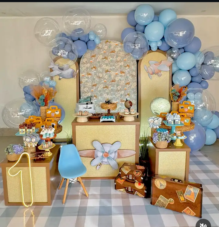 Roberta sposito Decor