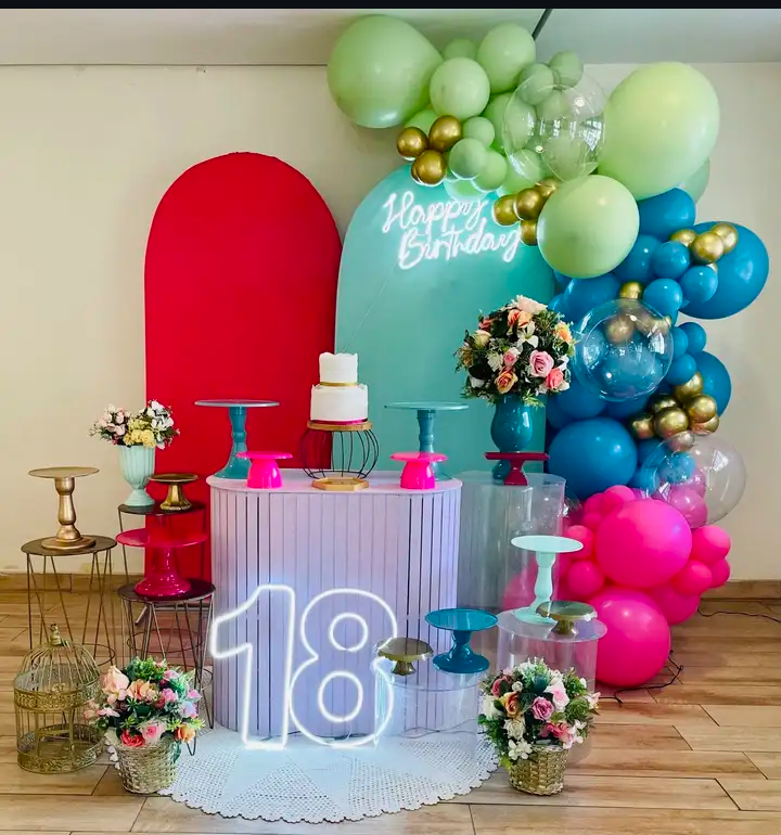 artedeencantar Festas