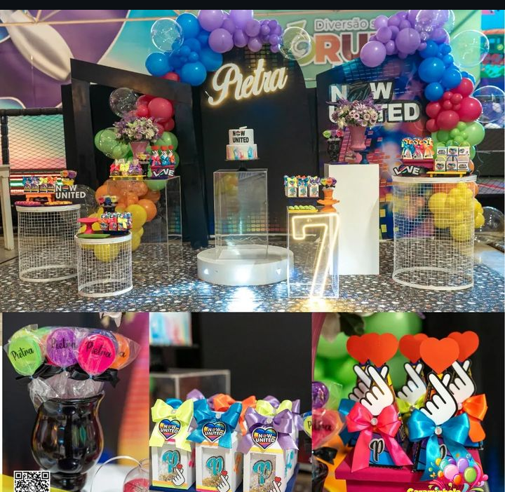 caraminho la festasp