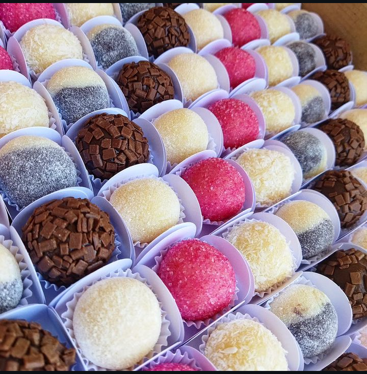 Juliana dias bolos e doces