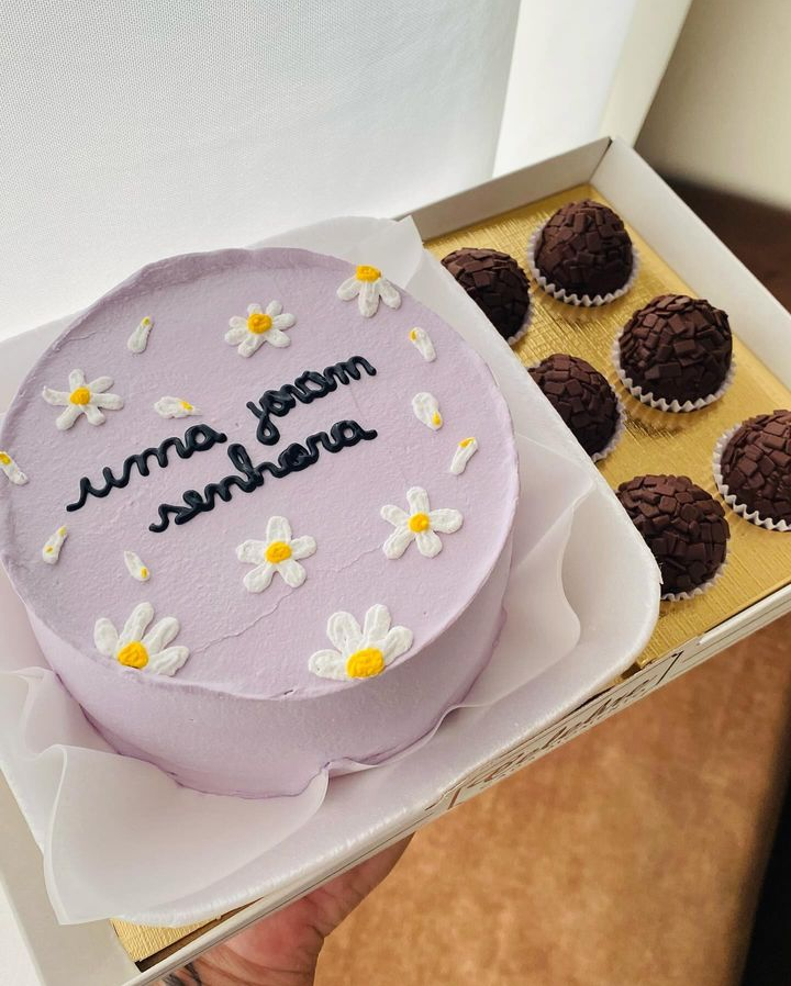 jassa araujo confeitaria