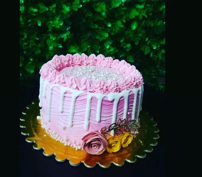 Delícias da Laura confeitari