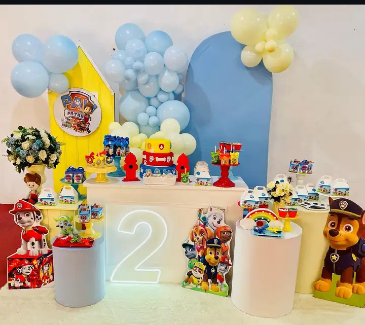 artedeencantar Festas