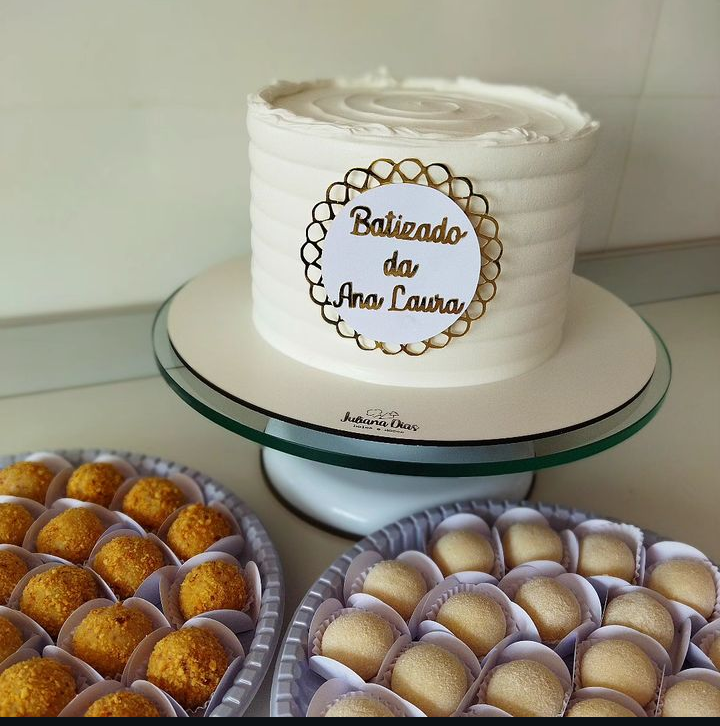 Juliana dias bolos e doces