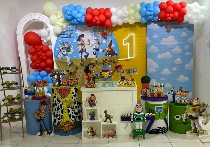 buffetcastelinho dobrincar