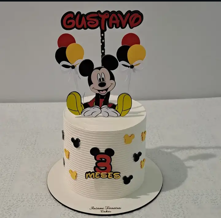 arianeferreira cakes