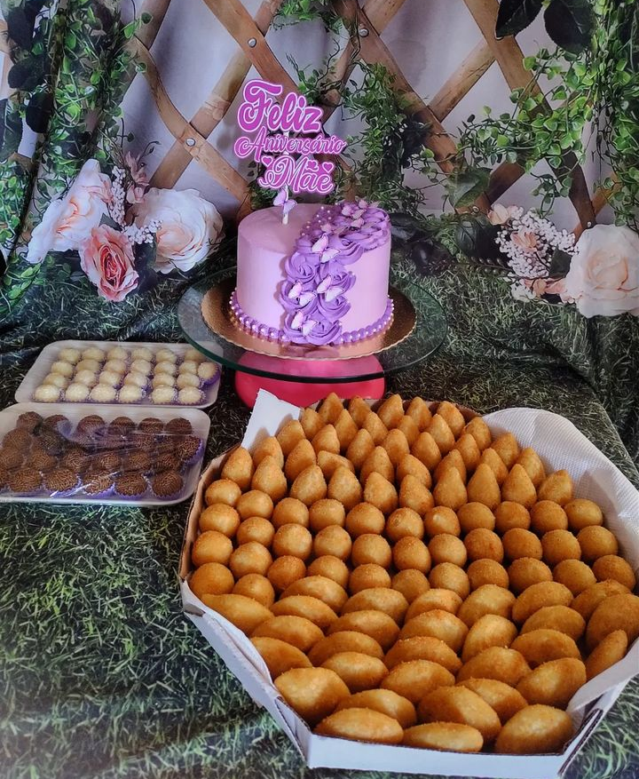 cantinho doce Da bru