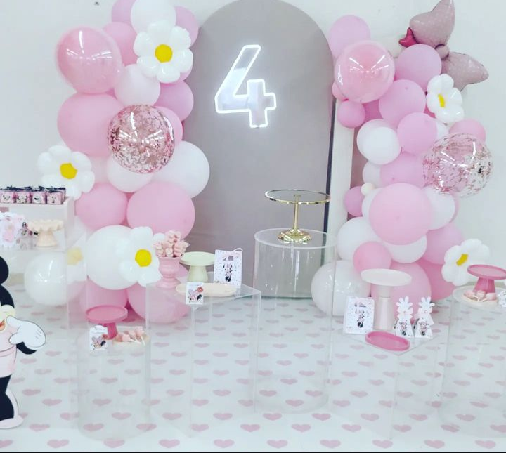 Karina decoradora Of