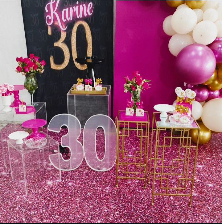 Karina decoradora Of