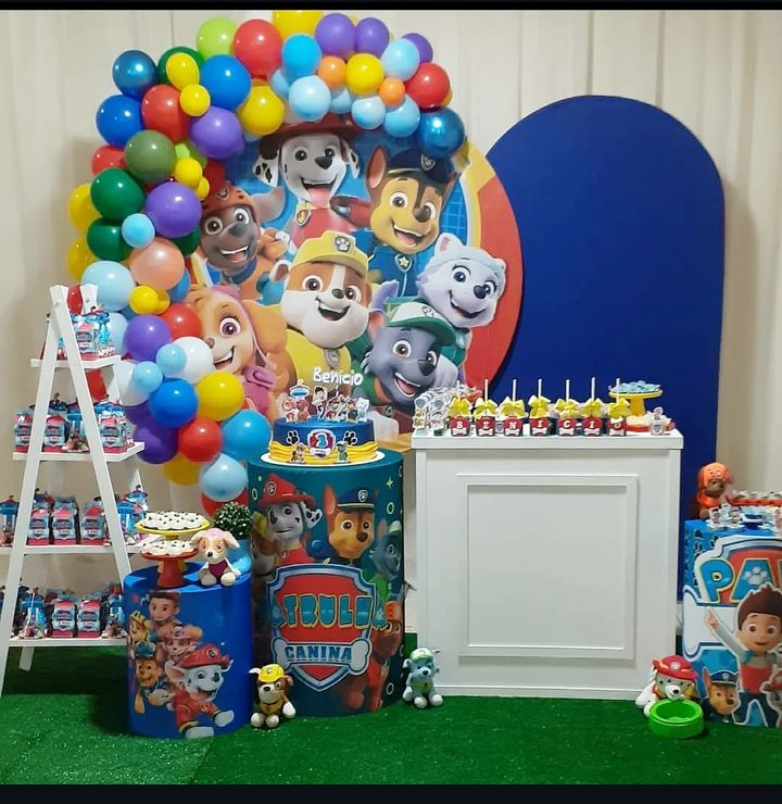 jo Decorações e festa