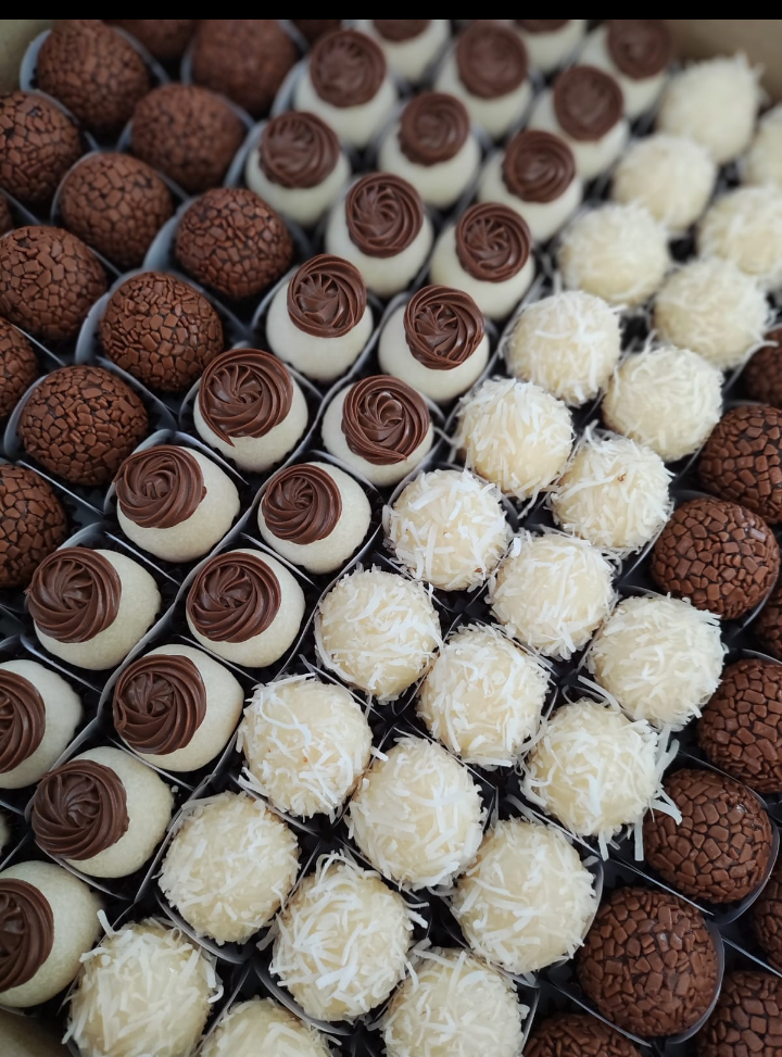 confeiteria algotaodoce