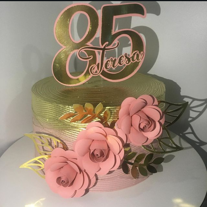 dilacakes bolosedoces