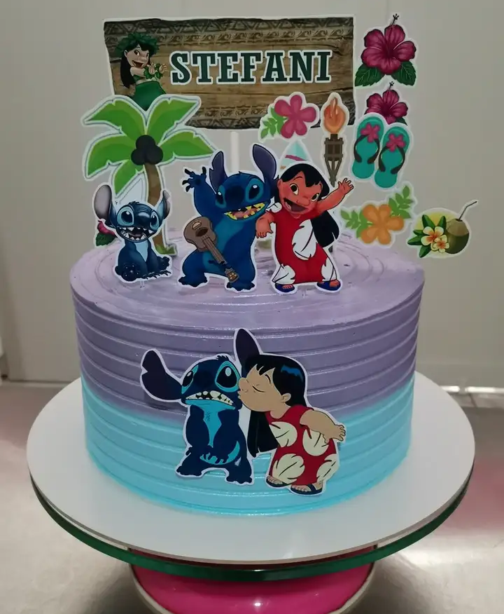 clecia guloseimas açucarada