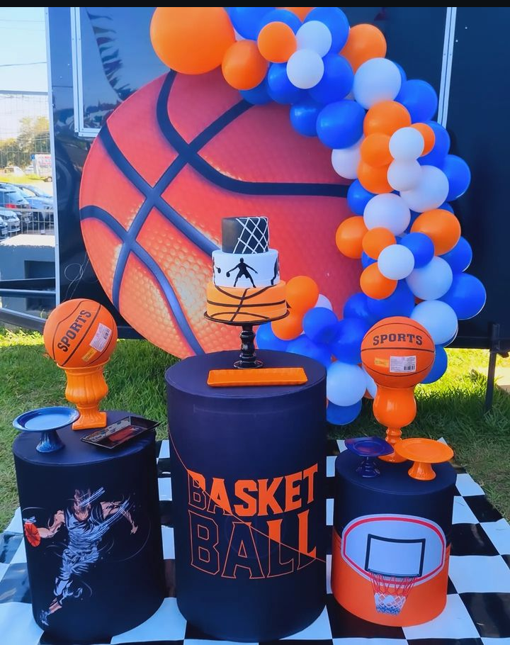 tralala Decorações de Festas