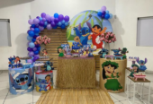 buffet espaço kids