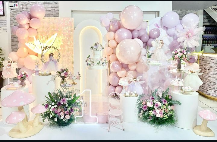 partytogo Locações