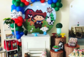 jo Decorações e festa