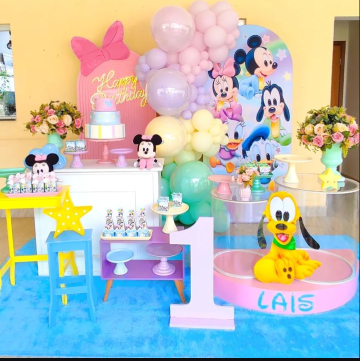 isasfestas e personalizados