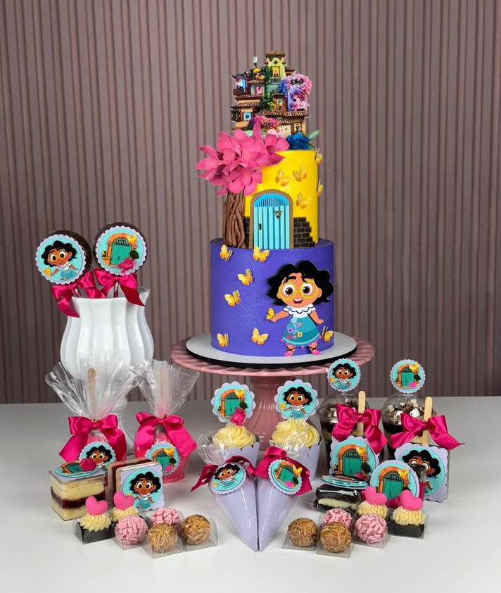 emili ananias confeitaria