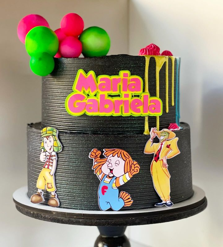 maria doce confeitaria