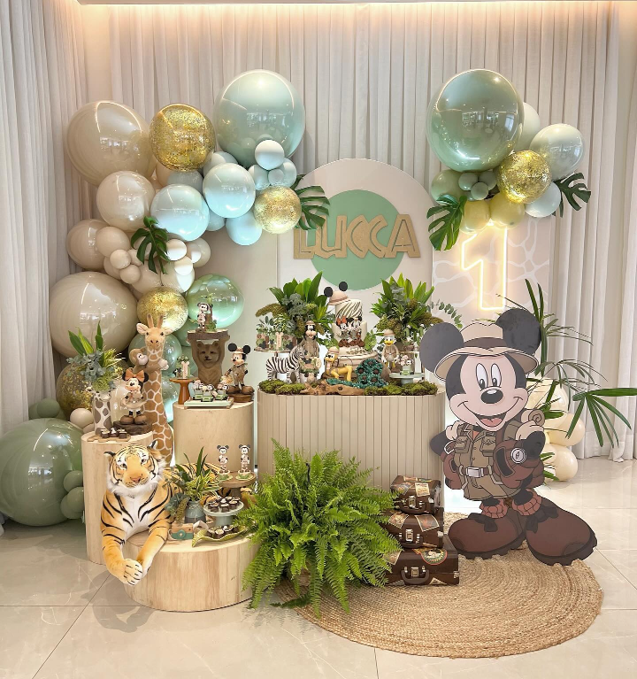 hellovi Decorações