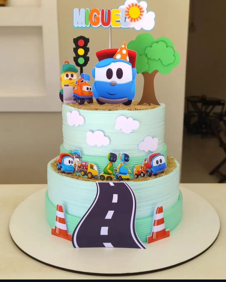 João e Maria doce café