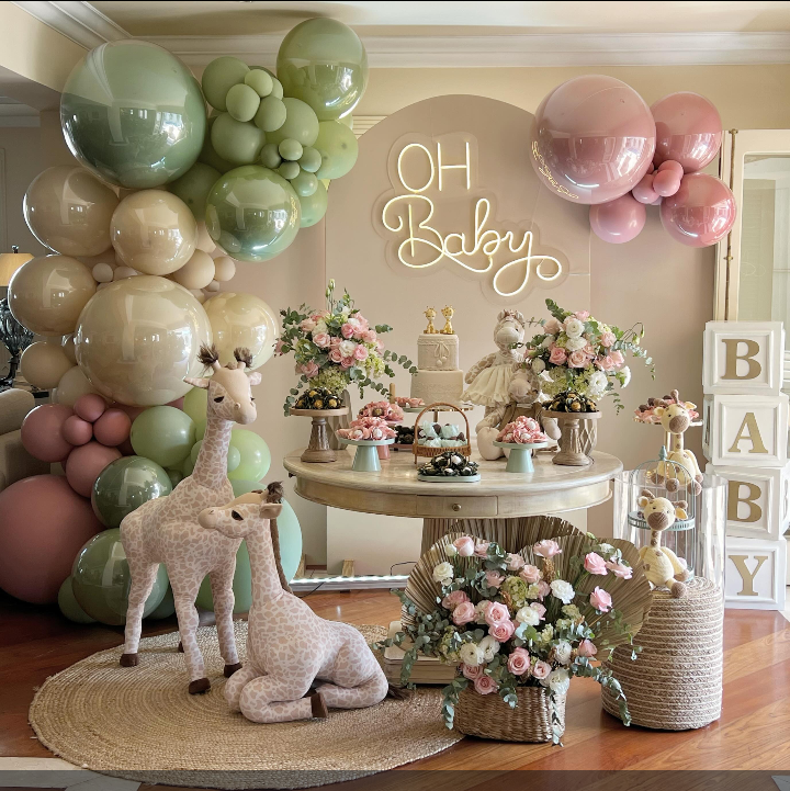 hellovi Decorações