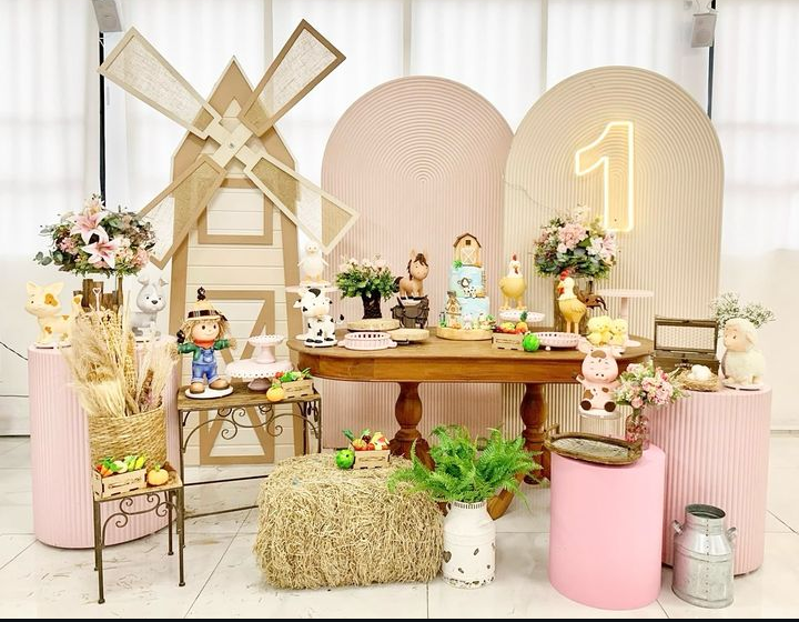 partytogo Locações