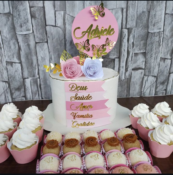 senhora gula doceria