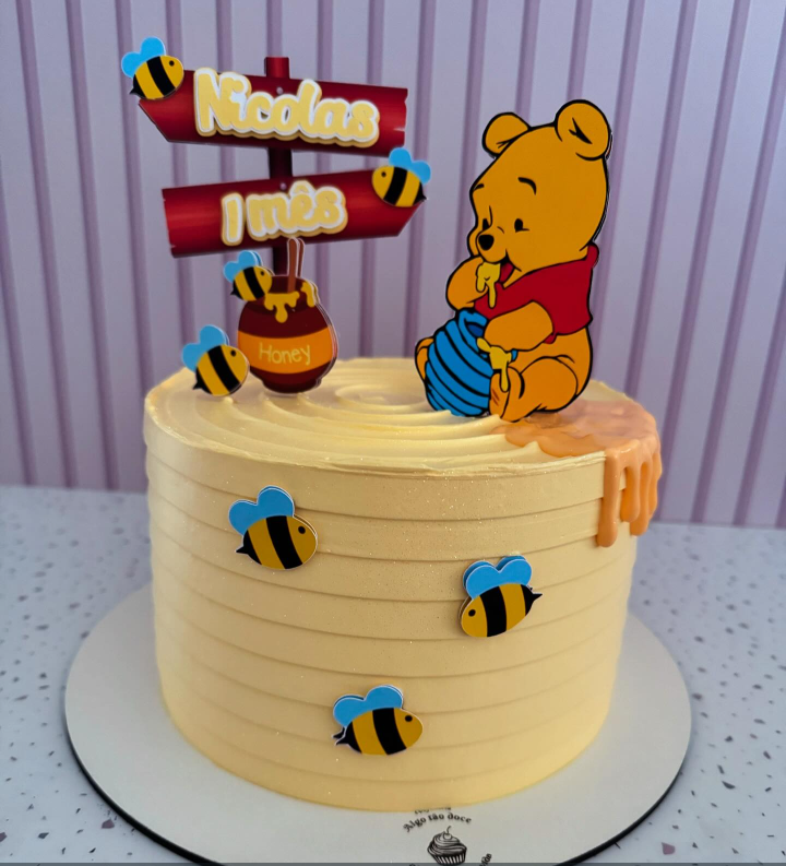 confeiteria algotaodoce