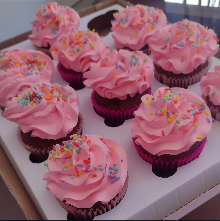 explosão de sabores oficial