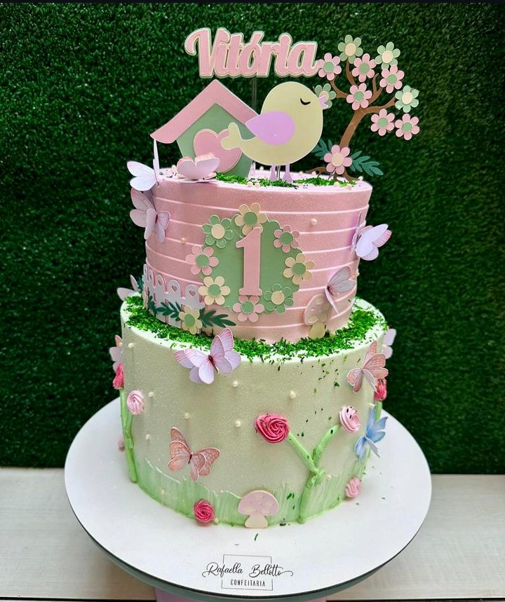 Rafaella belloto confeitaria